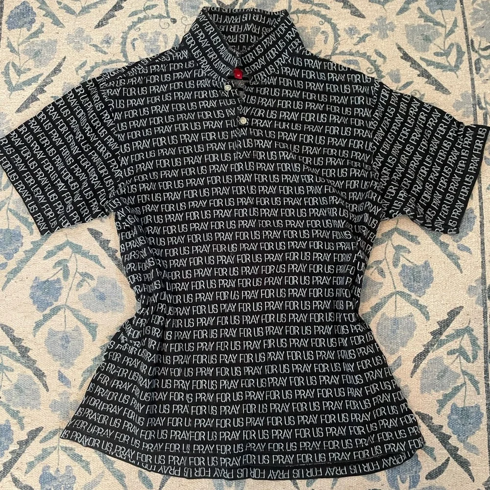 Supreme Polo🏇 - Picture 2 of 3